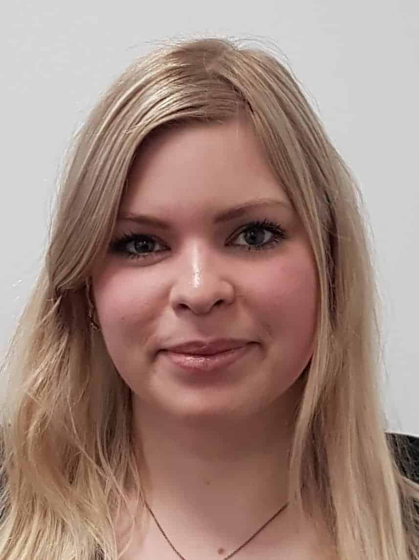 Svenja S